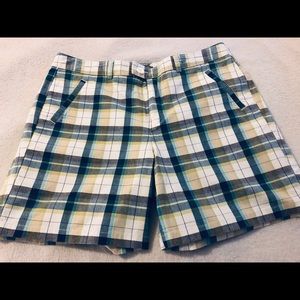 Women’s Dockers Shorts